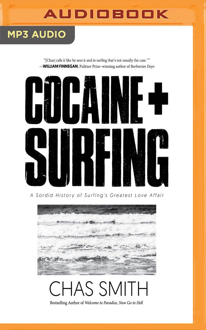 Cocaine + Surfing: A Sordid History of Surfing's Greatest Love Affair General education
