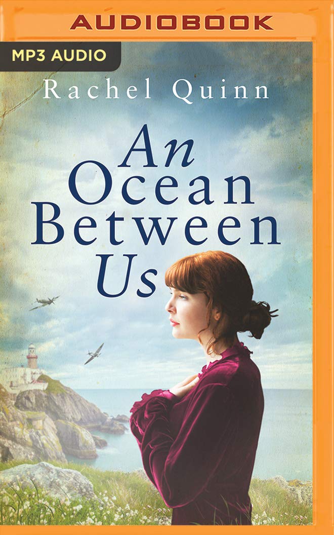 Product Image: An Ocean Between Us