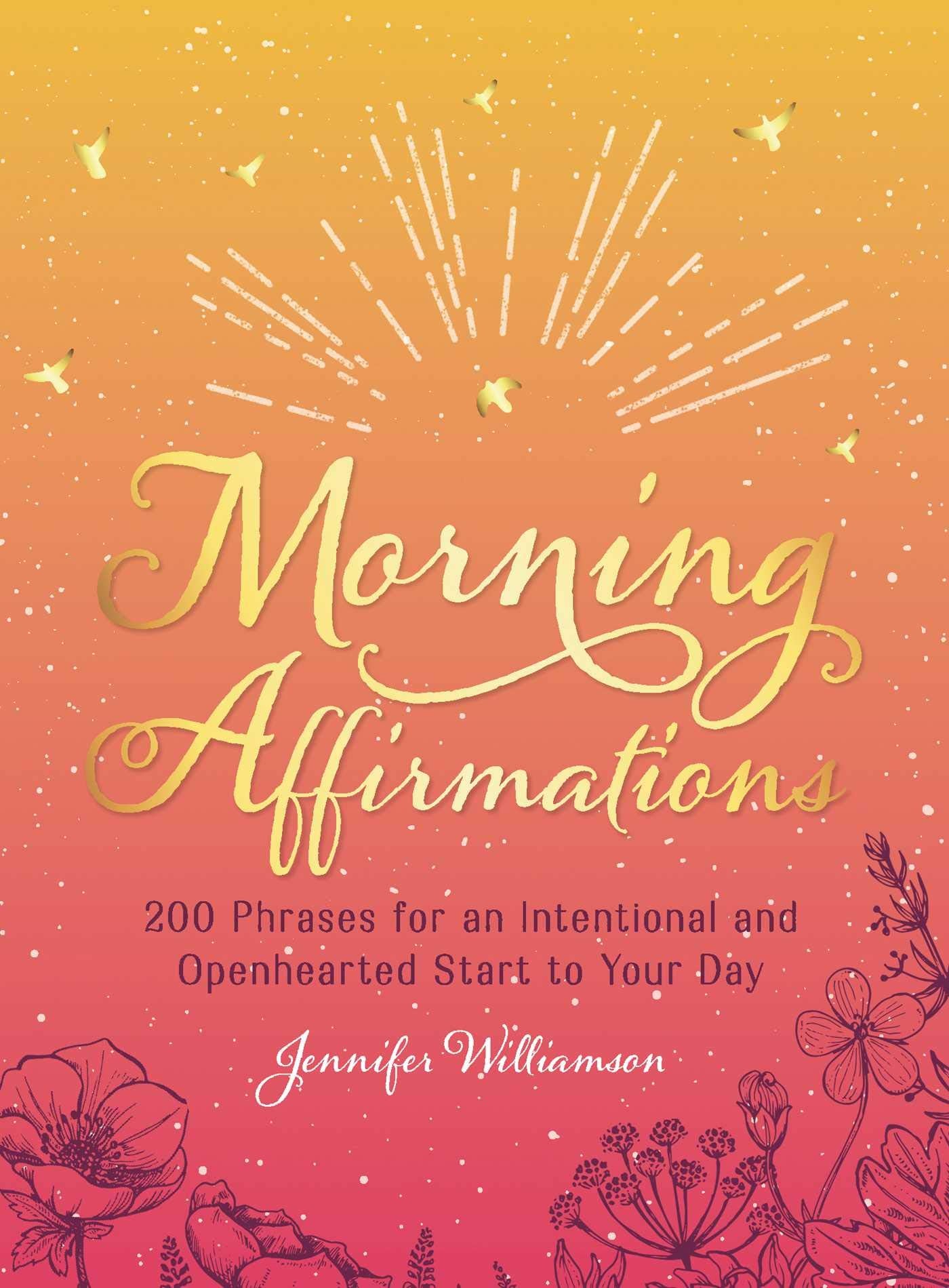 Morning Affirmations Business, Finance & Career