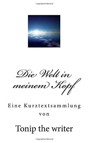 Die Welt in meinem Kopf book