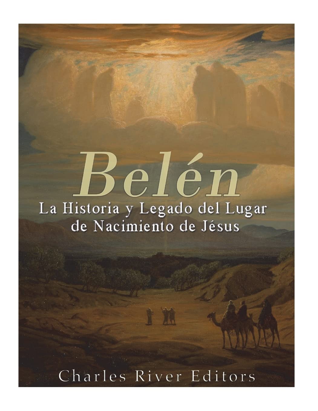 Belén: La Historia y Legado del Lugar de Nacimiento de Jesús Politics & History