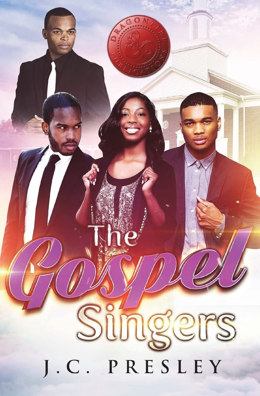 The Gospel Singers (Grace Christian, Band 1) International