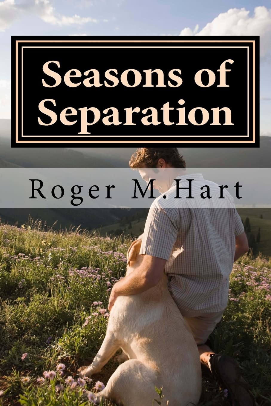 Seasons of Separation (The Silvercreek series, Band 2) Religion & Esotericism