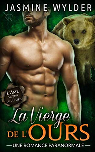 La Vierge de l'Ours: Une Romance Paranormale book