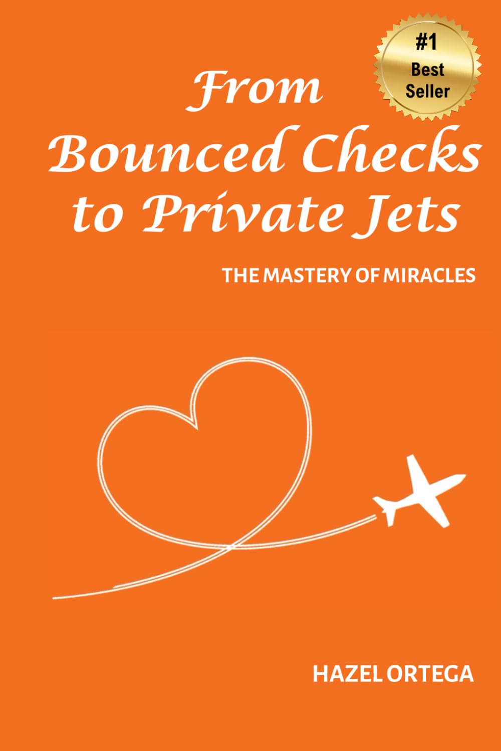 From Bounced Checks to Private Jets: The Mastery of Miracles Books