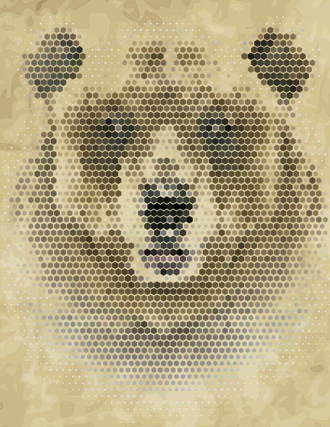 Animal Notebook: Brown Bear Journal Book Ruled Lined Men Boy Women Girl Writing Vintage Old Diary Animal Face Wild Life Note Pad Printed Design School ... 8.5 x 11 Inches, 121 Lined Page, Paperback) Self-help