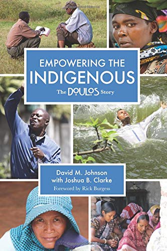 Empowering the Indigenous: The Doulos Story Religion & Esotericism