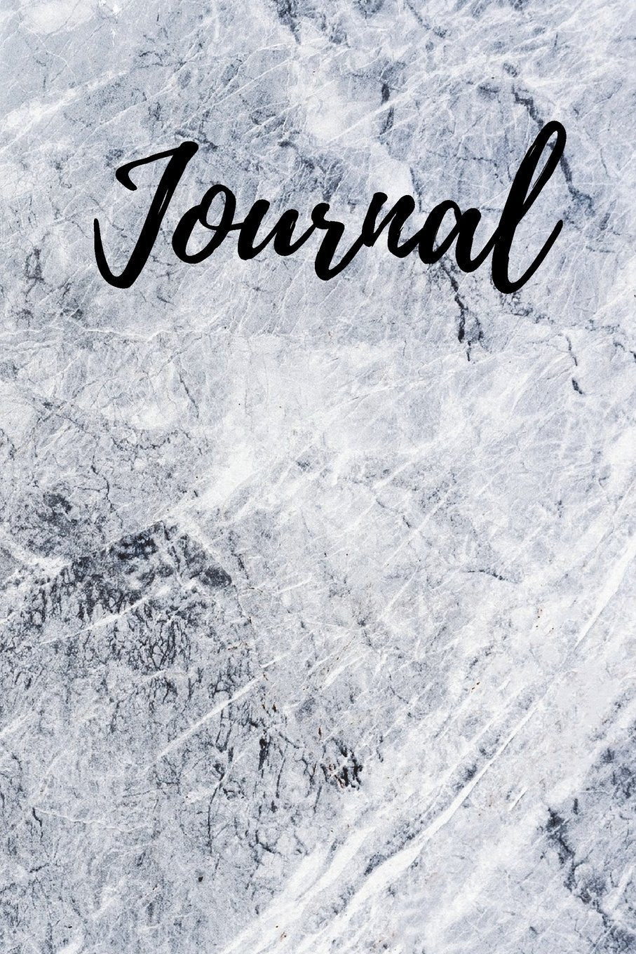 Journal: Marble Journal | 150 Lined Pages Notebook | 6 X 9 Marble Perfect Bound Softcover (Marble Journals) Mathematics