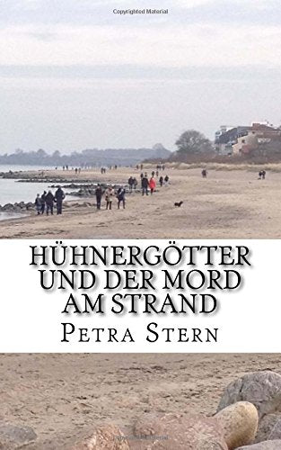 Hühnergötter und der Mord am Strand: Das Skelett im Mückenwald Psychology
