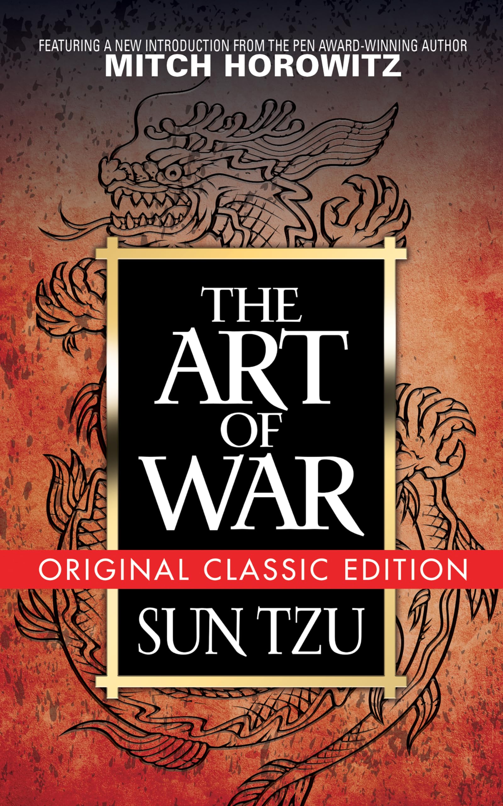 Art of War (Original Classic Edition) Business, Finance & Career