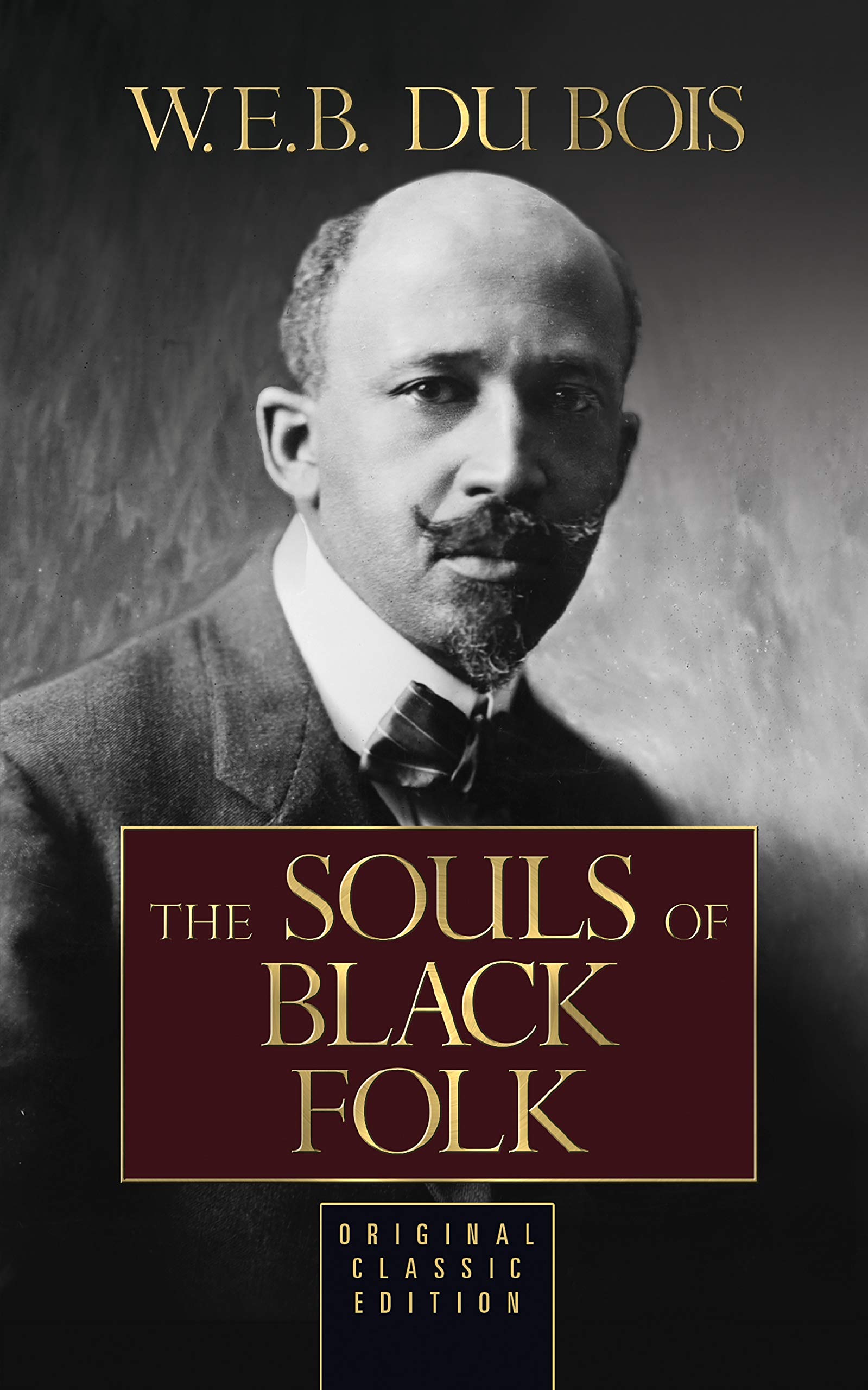 The Souls of Black Folk Social Sciences