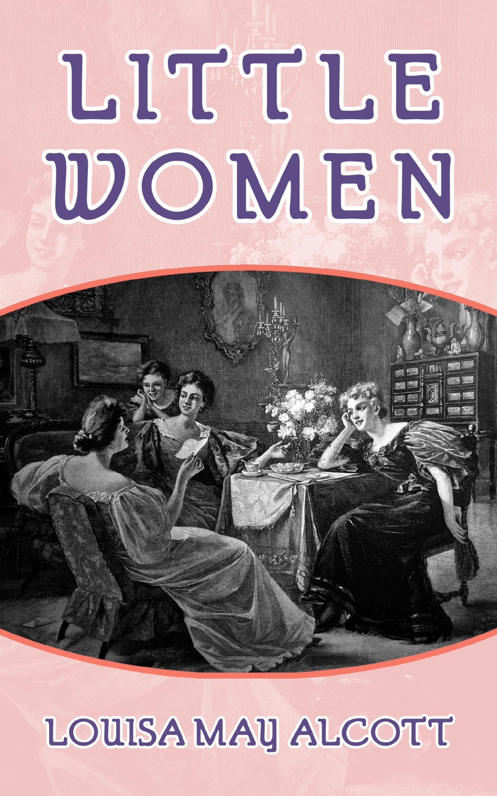 Little Women Classics
