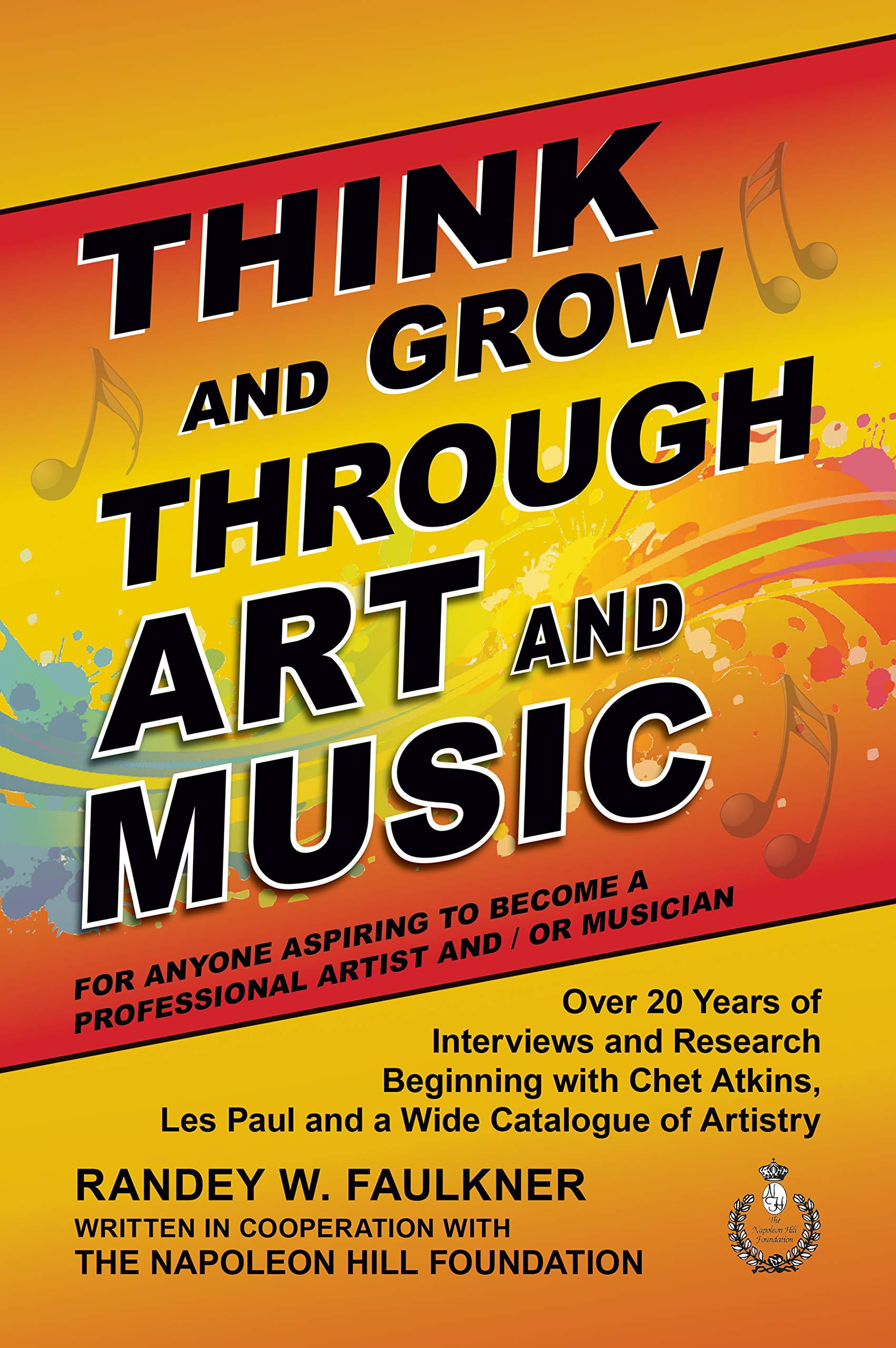 Think and Grow Through Art and Music Social Sciences