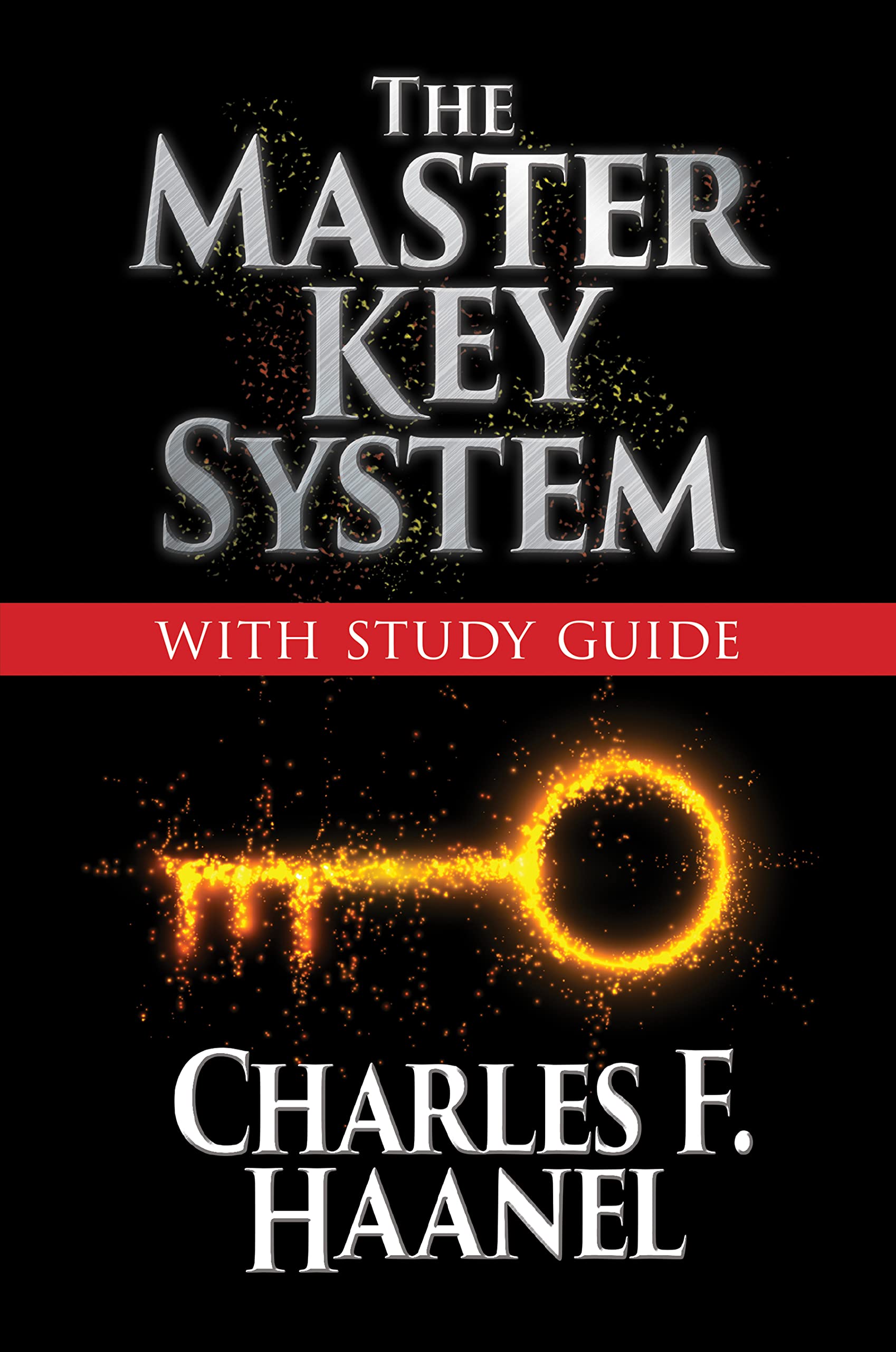 Product Image: The Master Key System with Study Guide