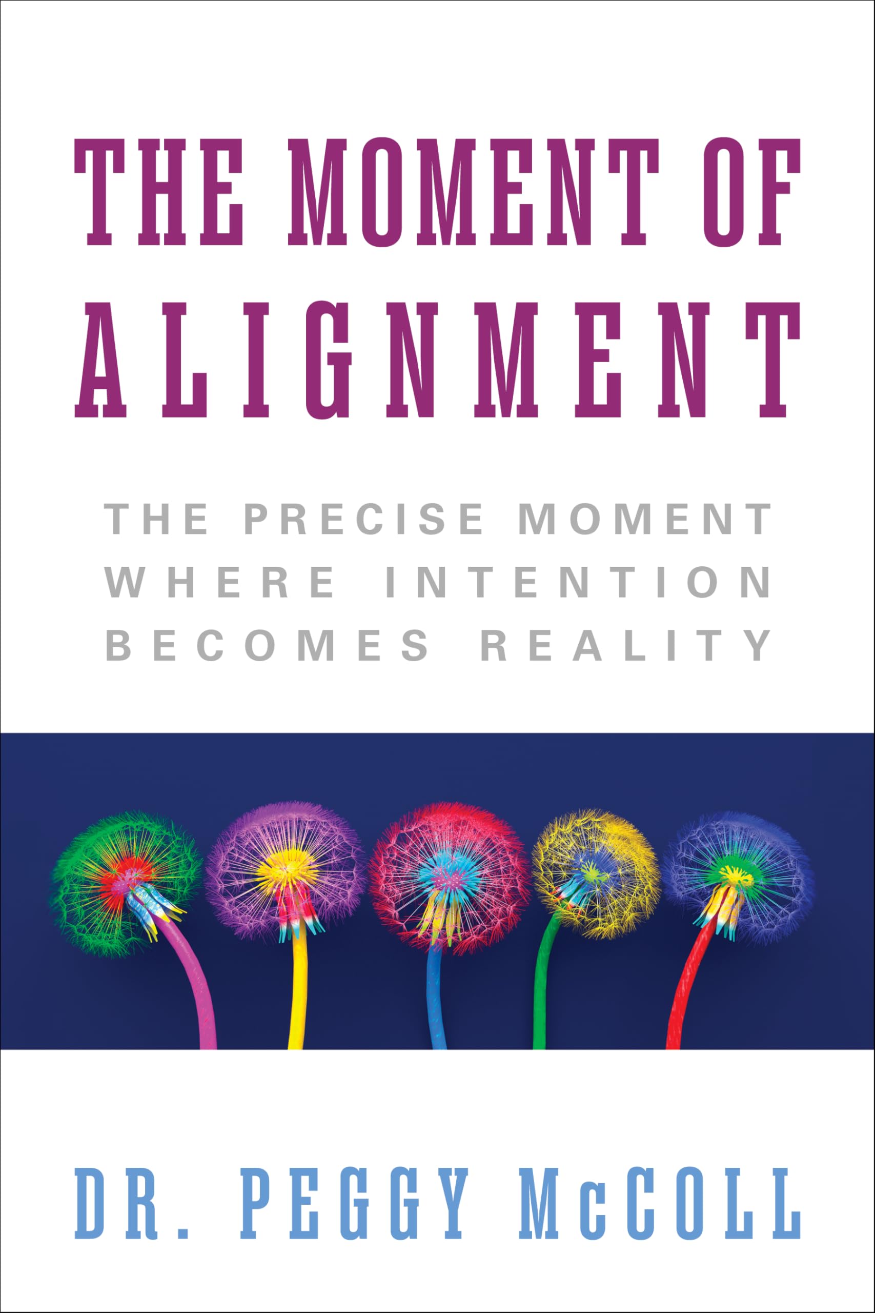 The Moment of Alignment: The Precise Moment Where Intention Becomes Reality Business, Finance & Career
