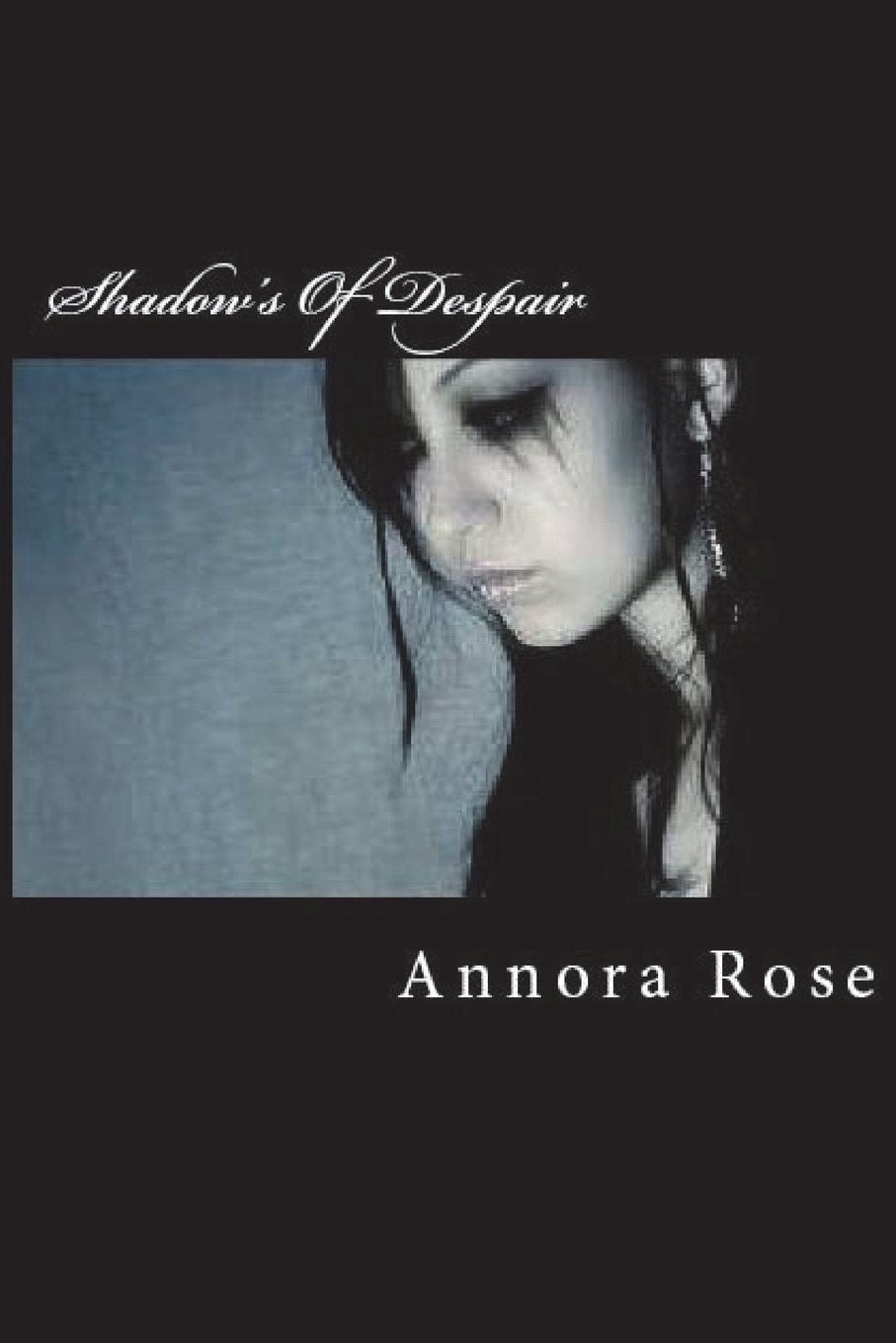 Shadow's Of Despair (Fate Of Her Path, Band 2) LGBTQ+