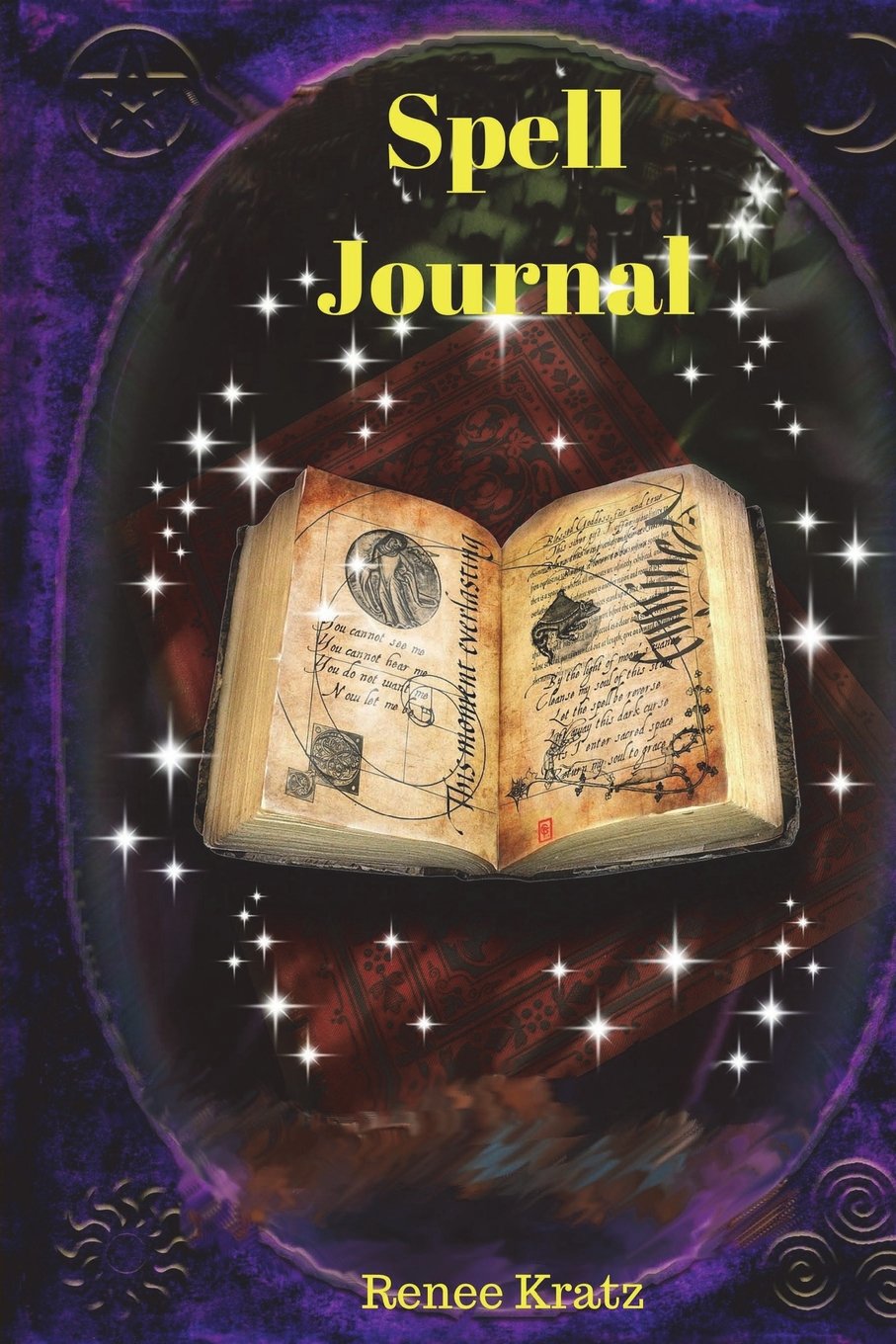 Product Image: Spells Journal