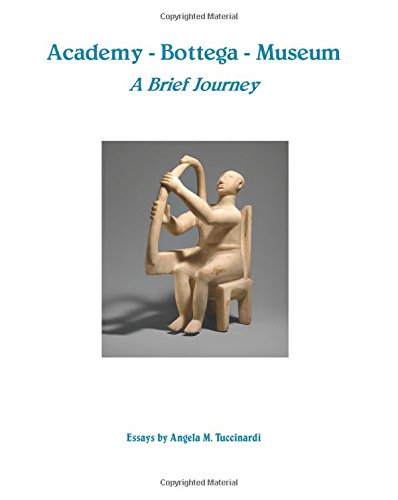 Academy- Bottega - Museum: A Brief Journey Film, Art & Culture