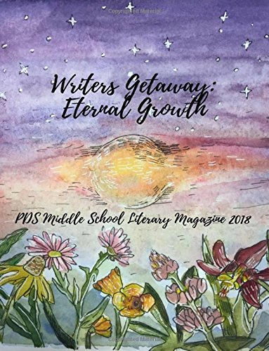 Writers Getaway: Eternal Growth Contemporary literature