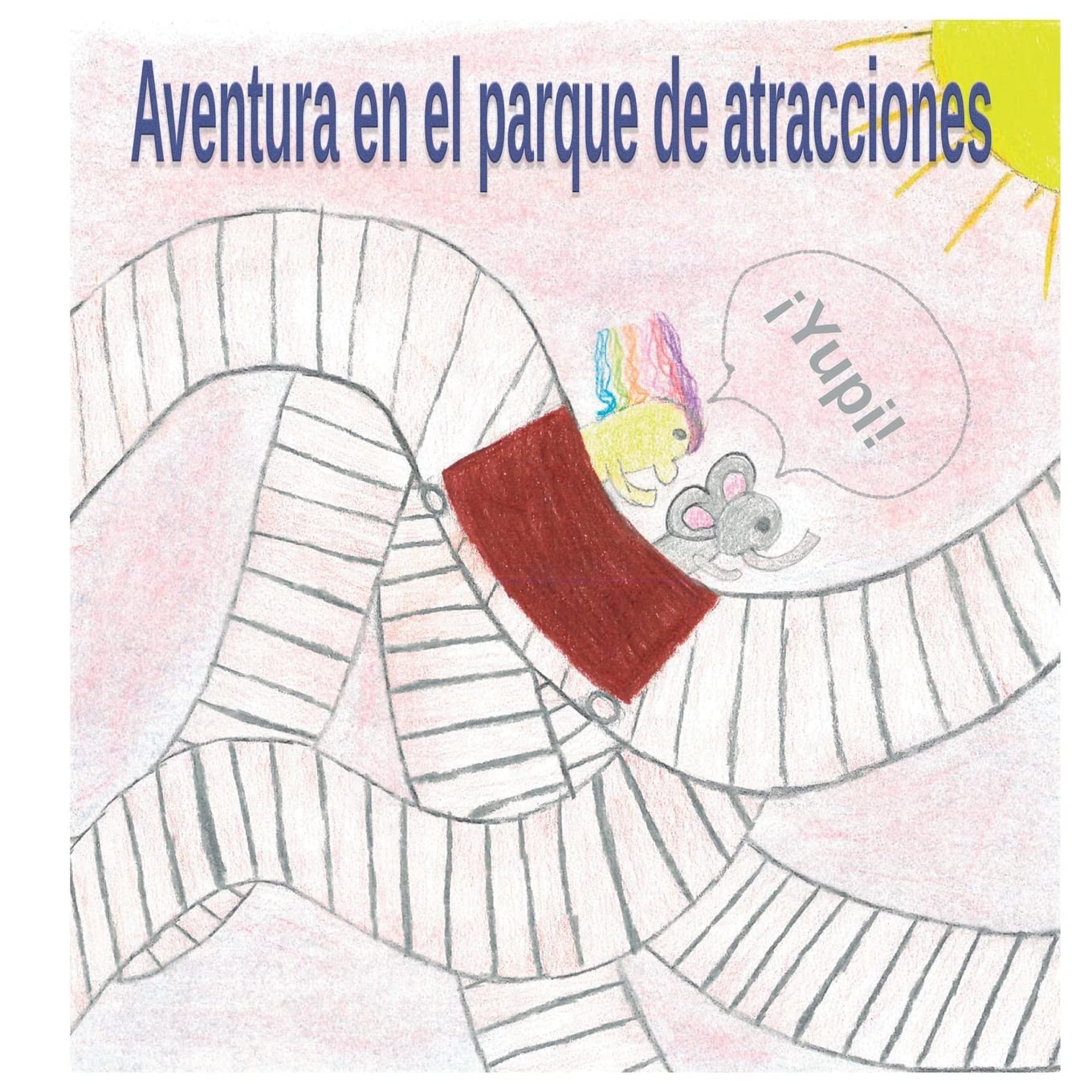 Aventura en el parque de atracciones Novels & Short Stories