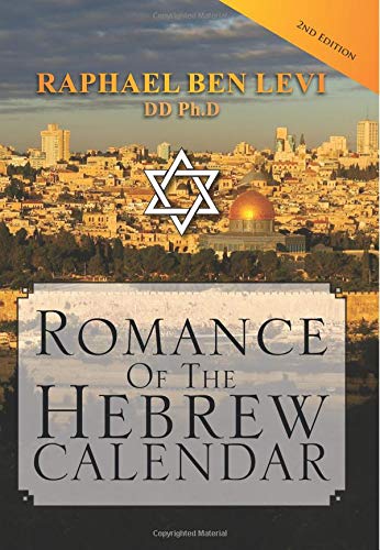 Romance Of The Hebrew Calendar Self-help