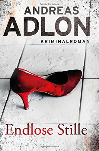 Endlose Stille (Nordsee-Krimi, Band 6) Suspense & Thrillers