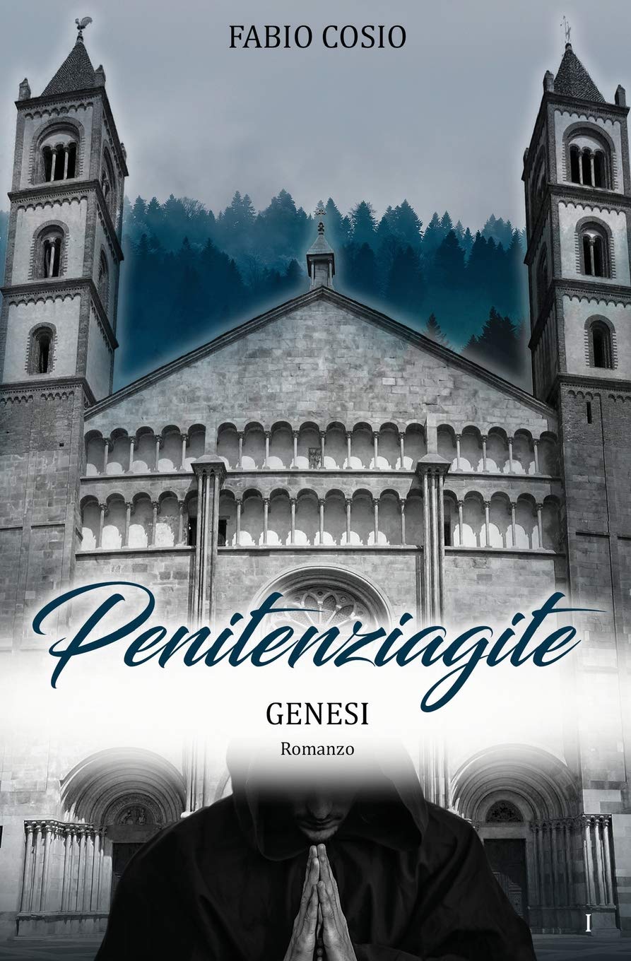 Penitenziagite - Genesi: La storia di fra Dolcino book