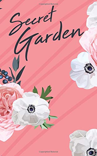 Secret Garden: Notebooks found in everyday life or used as a reminder. Learning & Reference