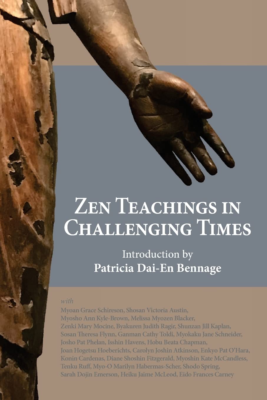 Zen Teachings in Challenging Times Religion & Esotericism