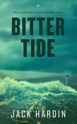 Bitter Tide (Ellie O’Conner, Band 3) Action & Adventure