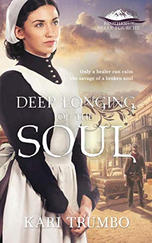Deep Longing of the Soul book