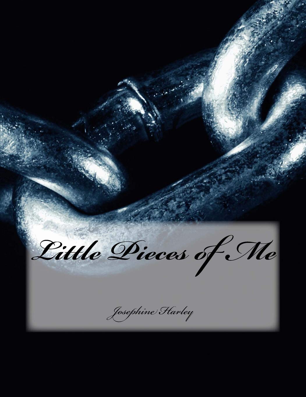 Little Pieces of Me Poetry