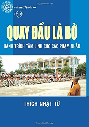 Quay dau la bo - Hanh trinh tam linh cho cac pham nhan Religion & Esotericism