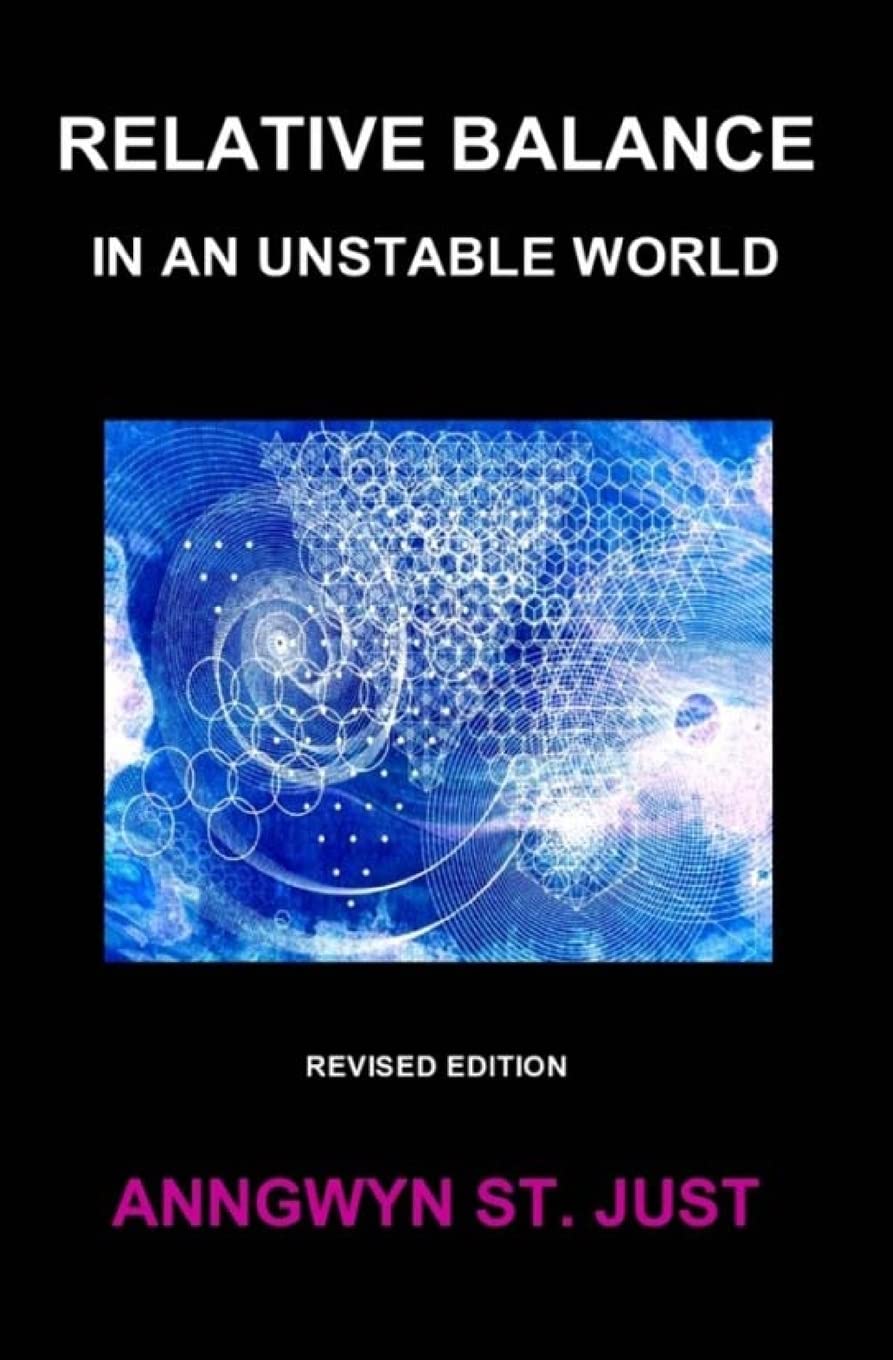 Relative Balance in an Unstable World Lifestyle