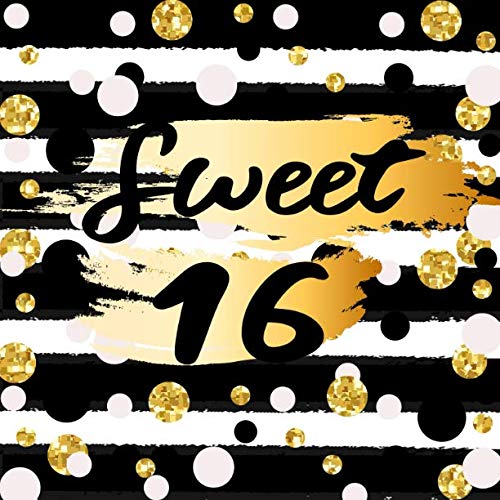 Sweet 16 (Guest Book, Band 1) Business, Finance & Career
