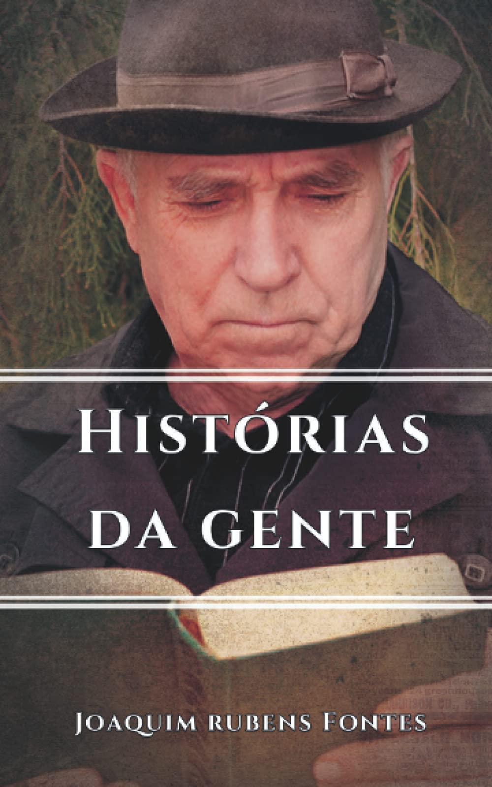 Histórias da gente: Contos Contemporary literature