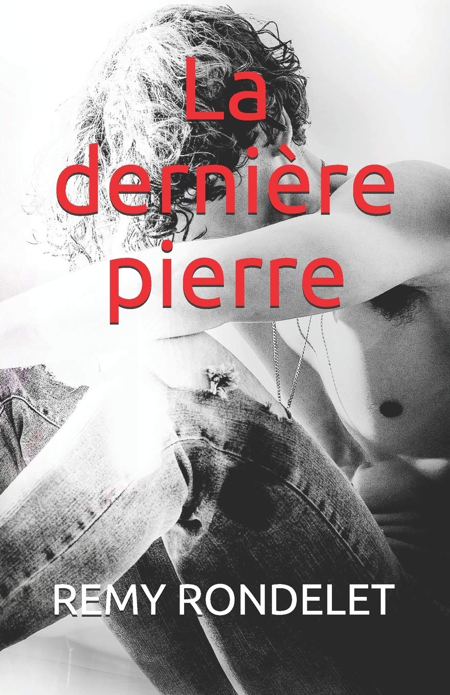 LA DERNIERE PIERRE: Genèse d'une vengeance d'enfants Action & Adventure
