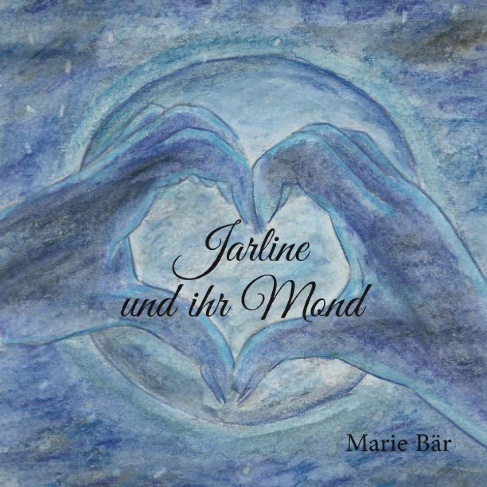 Jarline und ihr Mond: Wie der Mond an die Narben kam book
