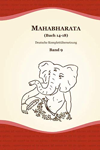 Mahabharata (Buch 14-18) Politics & History books