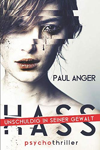 HASS: Unschuldig in seiner Gewalt: Psychothriller Contemporary literature
