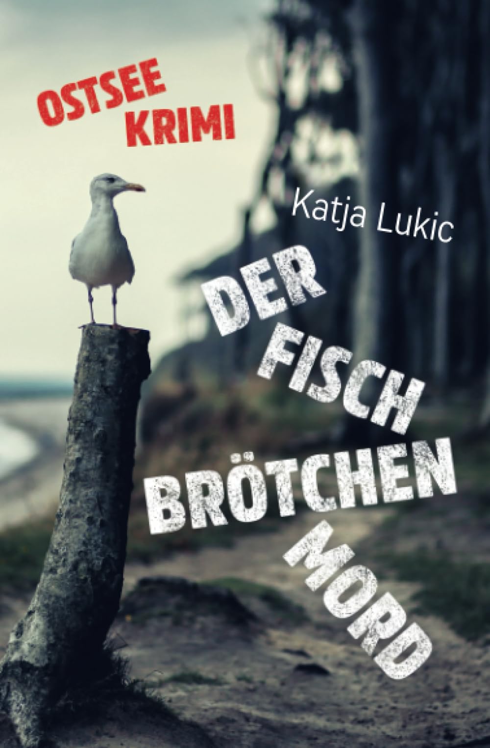 Der Fischbrötchenmord (Sören Fries ermittelt, Band 1) Action & Adventure