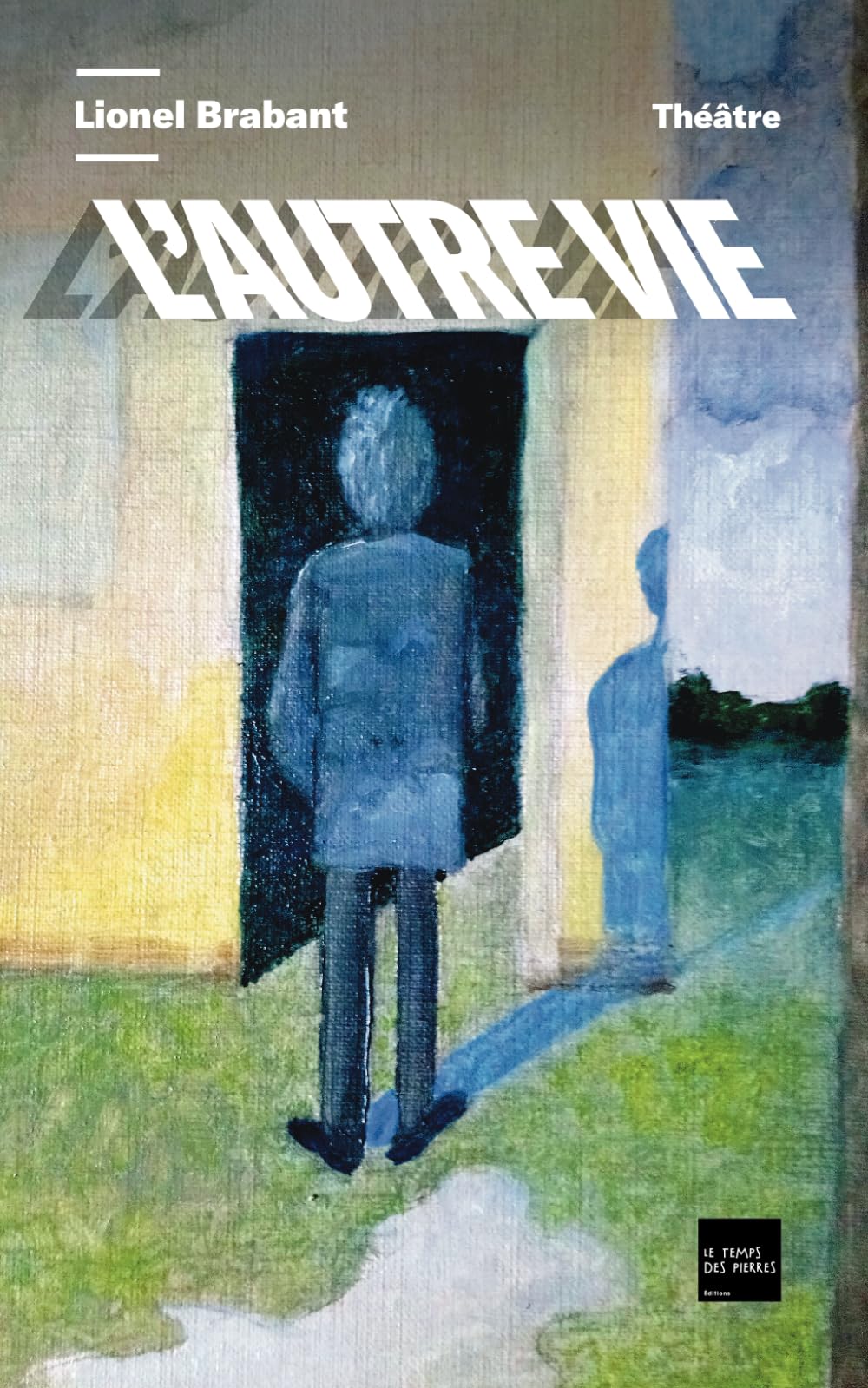 L'Autre vie: Pièce de théâtre book