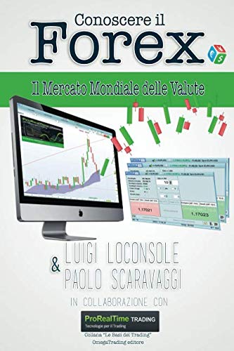 Conoscere il Forex: Il Mercato Mondiale delle Valute Business, Finance & Career