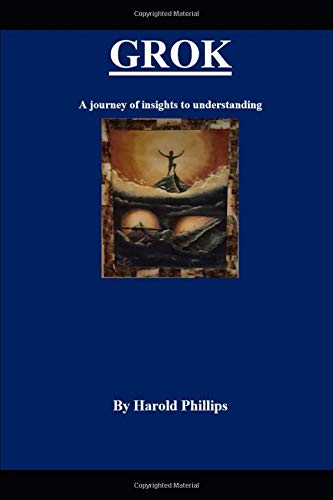Grok: A journey of insights to understanding Religion & Esotericism