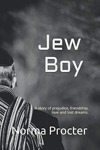 Jew Boy: A story of prejudice, friendship and ageing Personalities