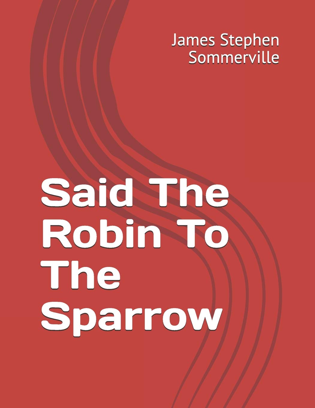 Said The Robin To The Sparrow (The Kids From The Home, Band 1) Personalities