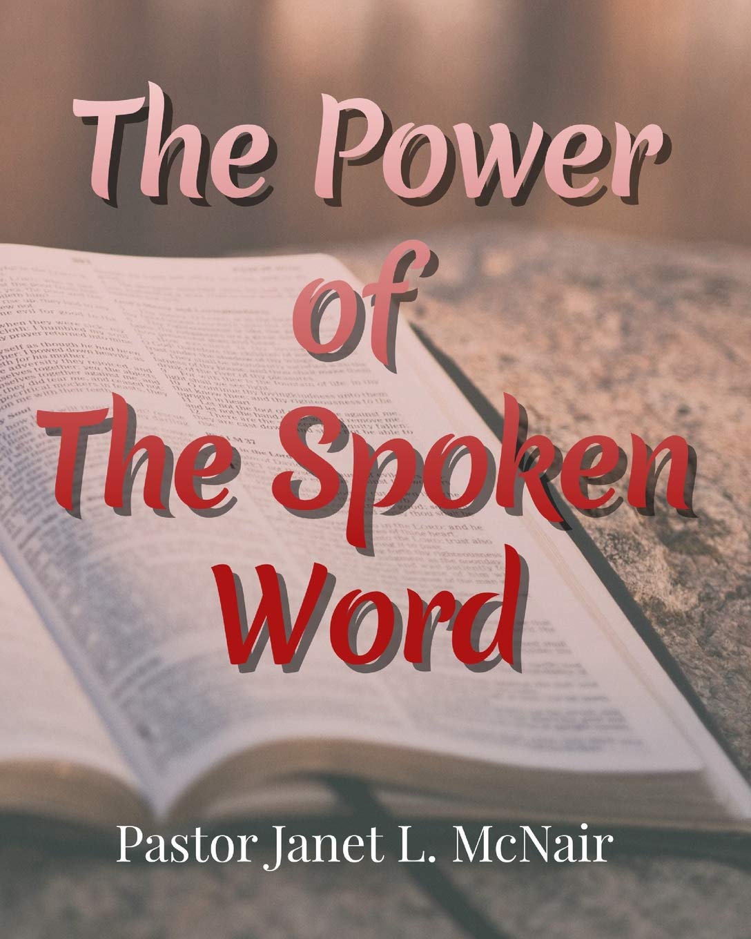 The Power of The Spoken Word Social Sciences