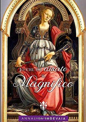 Io che ho amato il Magnifico book
