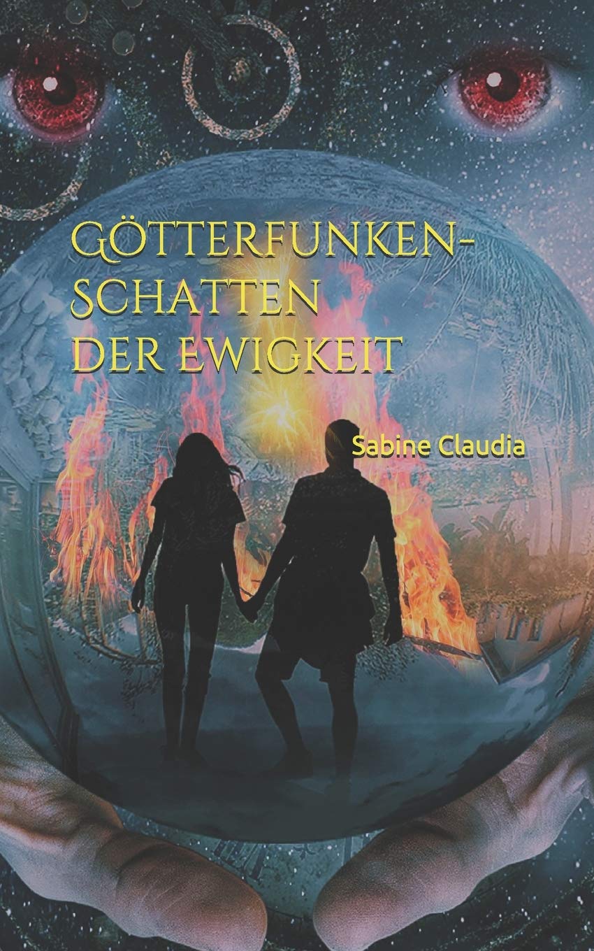 Götterfunken- Schatten der Ewigkeit Fairy Tales & Legends