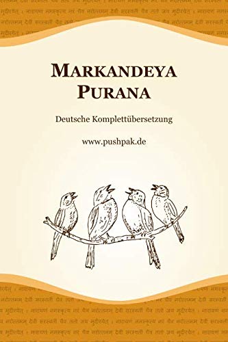 Markandeya Purana Politics & History